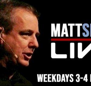 Matt Slick Live