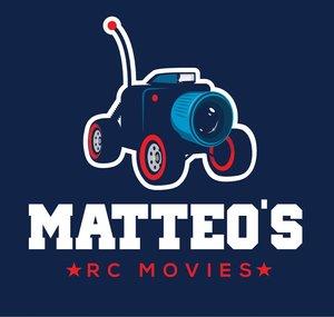 Matteo's RC Movies