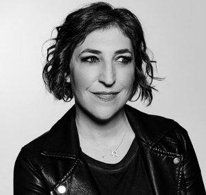 Mayim Bialik