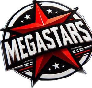 Megastars J&K