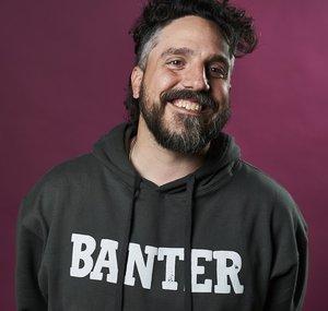 mikefalzone