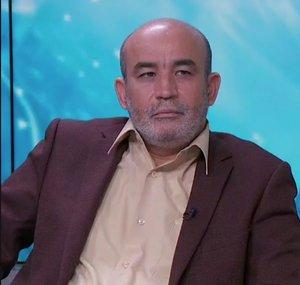 Mohamed Larbi Zitout