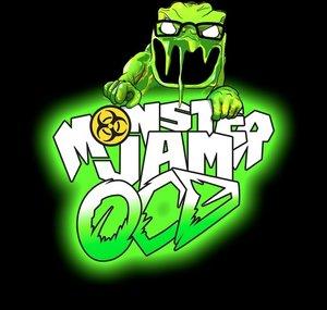 MonsterJamOCD
