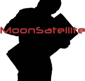 MoonSatellite Lone Wolf