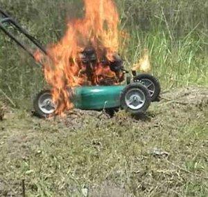 Mowerdeath
