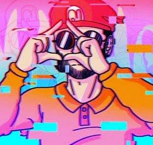 Mr Nachota