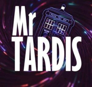Mr TARDIS