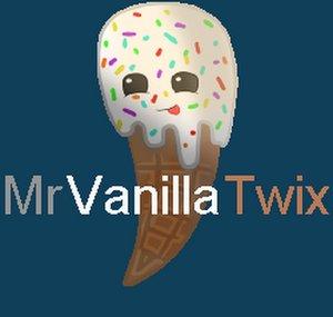 MrVanilla Twix