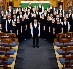 Oasis Chorale
