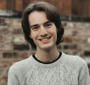 Oscar Bentley