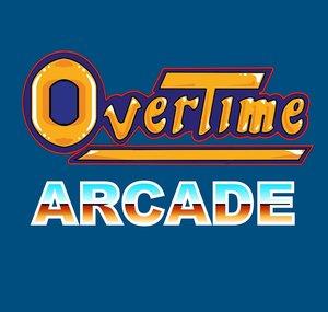 Overtime Arcade Game Restorations, Repairs, & More