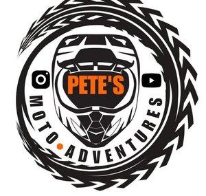 Petes Moto Adventures 