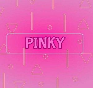 PINKY