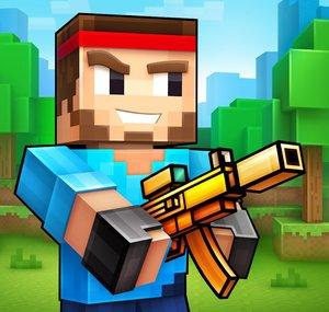 Pixel Gun 3D
