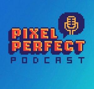 Pixel Perfect Podcast by Tynology