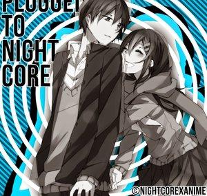 PluggedToNightcore