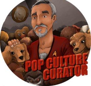 Pop Culture Curator
