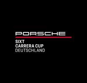 Porsche Sixt Carrera Cup Deutschland