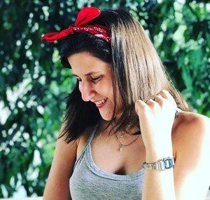 Raquel Carvalho