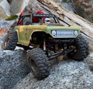 RC Carfleet