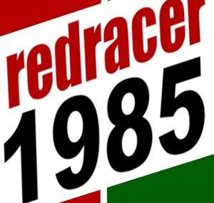 redracer1985
