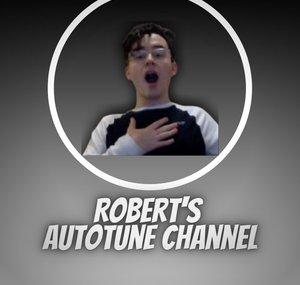 Robert's Autotune Channel