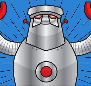 Robo Don't Know