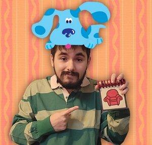 Rocco Lagana's Back-Up Channel