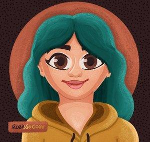 RosieSoCosy