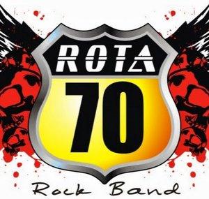 Rota 70 Rock Band