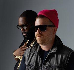 Run The Jewels - Topic