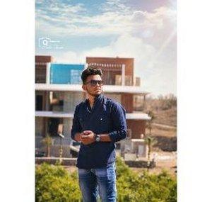 Rushikesh Chaudhari Official 