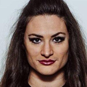 Samantha Allen