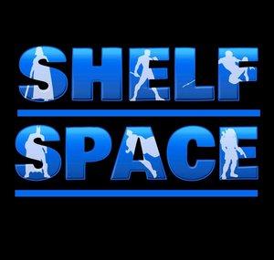 Shelf Space BnB
