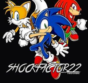 Shockfactor22
