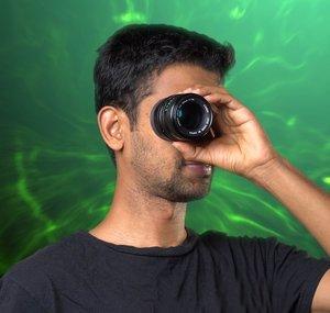 Shutter Authority