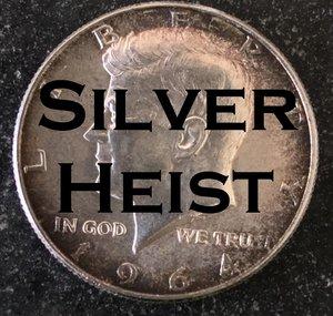 Silver Heist