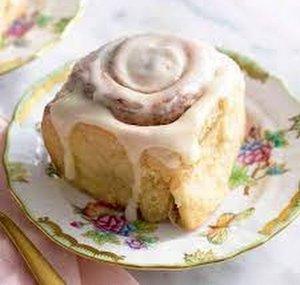 SINnamonRollz