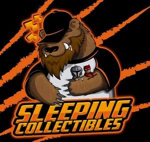 Sleeping Collectibles