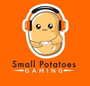 Small Potatoes Gaming
