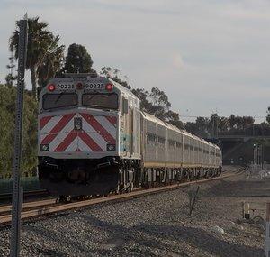 SoCal Spotters Railfanning Productions