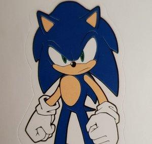 SonicFran Block Craft 3D