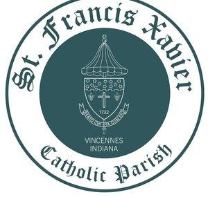 St. Francis Xavier Parish - Vincennes Indiana