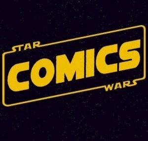 Star Wars Comics