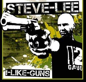 steveleeilikeguns