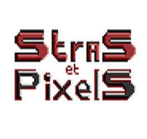 Stras et Pixels