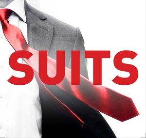 Suits: La Ley de los Audaces