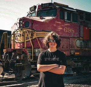 Sunshine State Railfan