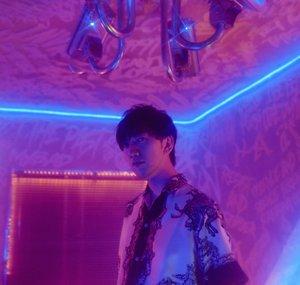 TeddyLoid