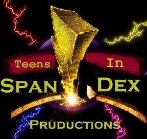 TeensInSpandex